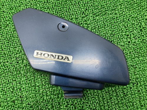 Honda super cub side - honda, 50