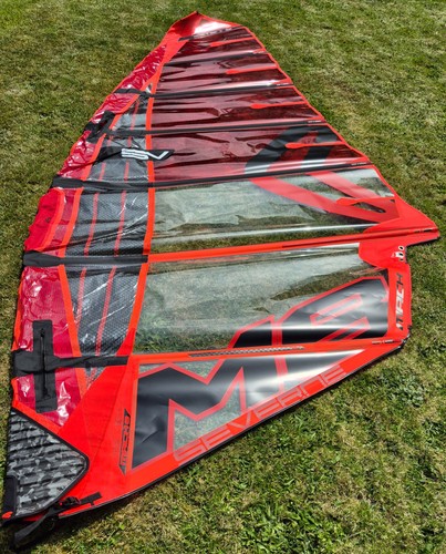 Severne mach 5m slalom - severne,