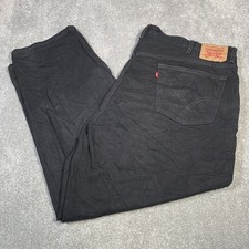 Levis 560 Jeans Men's W48 L30