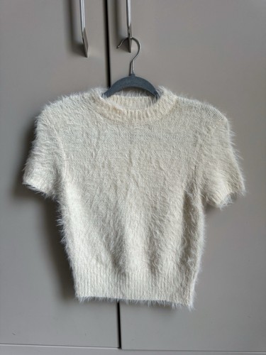 Free people ivory fluffy - free,