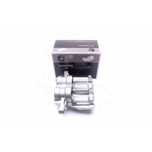 Left rear brake caliper - rear, vw
