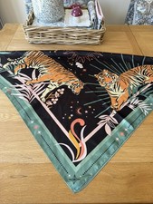 Oliver bonas tiger black - oliver,