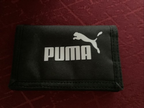 Puma wallet balcony - wallet,