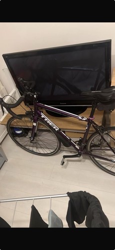 Trek lexa aluminium - lexa, c