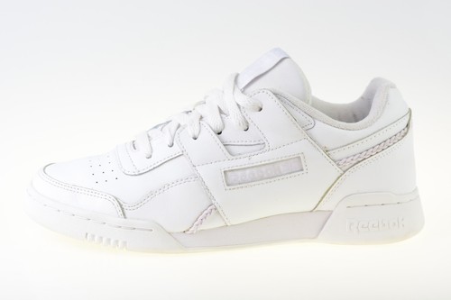 Reebok workout plus - reebok,