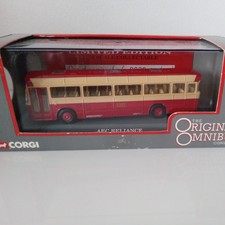 Corgi 97902 AEC Reliance