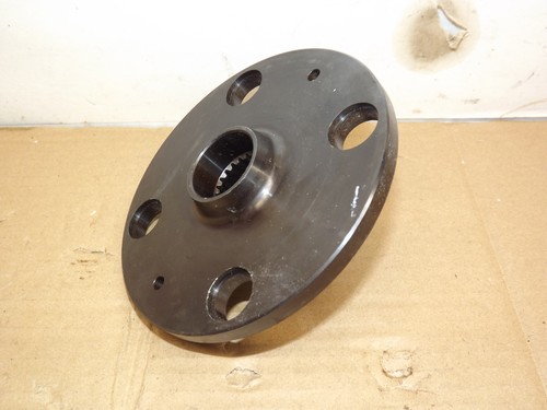 Atlas axle grp4 - fully, floating