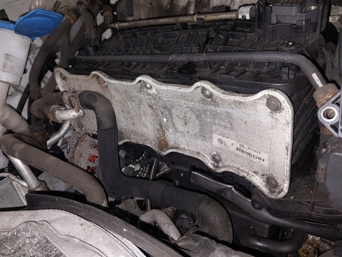 Engine seat ibiza - ibiza, fl