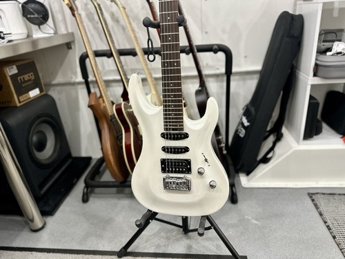 Aria pro mac - ii, electric