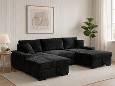 Noma Large U Shaped Corner