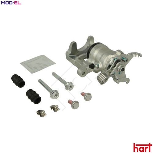Brake caliper 258 464 - 464, for