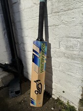Kookaburra Cricket Bat English