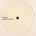 Mogul dark long - dark, 12"