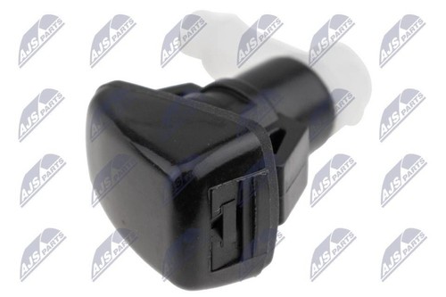 Front windscreen washer fluid - washer,