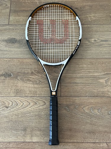 Wilson blade 106 tennis - n,