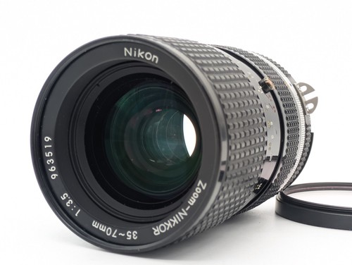 Video nikon ai s - is],
