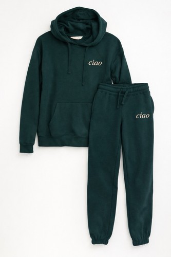Primark ciao emerald - emerald, green
