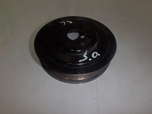 Pulley 03g105243 asz for audi - for,
