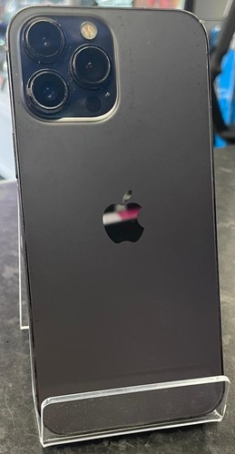 Iphone pro max 128gb - 128gb, 79%