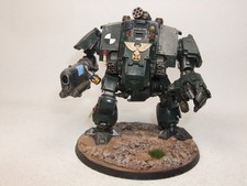 Primaris Redemptor Dreadnought
