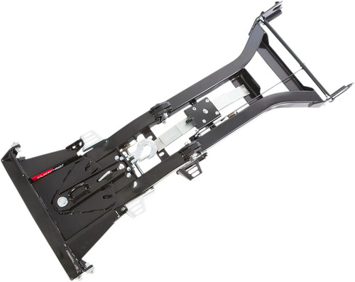 Kimpex plow push - push, utv