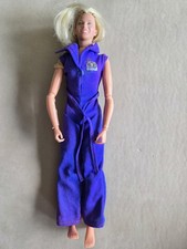 Vintage 1970s Bionic Woman