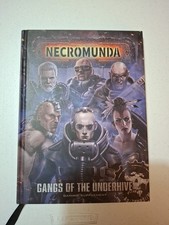 Necromunda Gangs of the