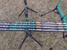 Maver Signature 1000 Spare Sections fits Oculus,all Signature and Definition