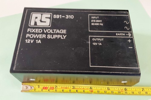 Linear power supply 12v - 'linear',