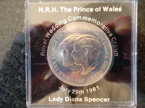 1981 royal wedding - 1981,