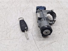 Ford Ranger MK3 Ignition Lock Barrel With Key AB39-3F880-AA