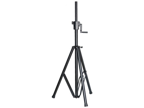 Ultimax speaker winch stand - -,