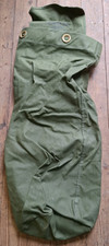 BRITISH ARMY ISSUED OLD PATTERN KIT BAG