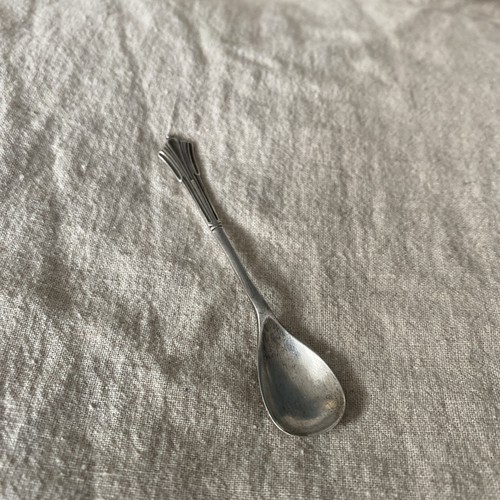 Antique 1905 solid - 1905, sterling