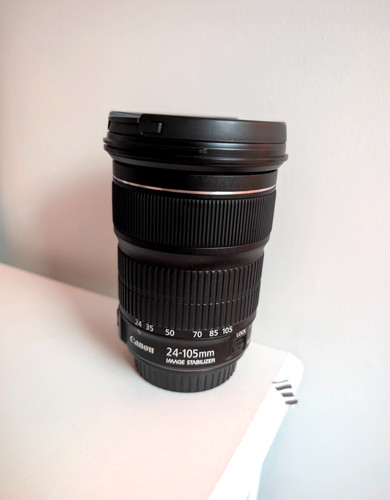 Canon 105mm - canon, ef