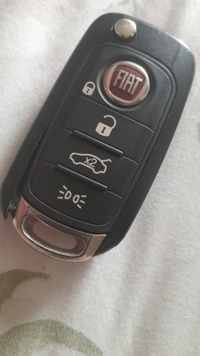 Genuine rare fiat - genuine, 4