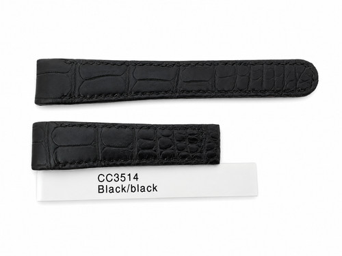 Ebel 3514 16mm - 20/16mm, alligator