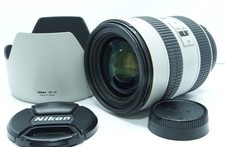 Read [Top MINT] Nikon AF-S
