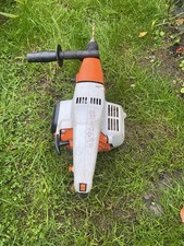 Stihl BT45 Two Stroke Petrol Drill.