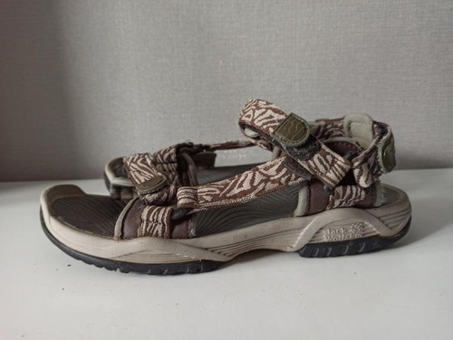 Women jack wolfskin sandals - jack,