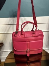 Luca Bocelli Leather Business