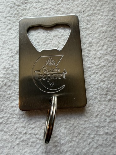 Carlsberg export stainless - export,
