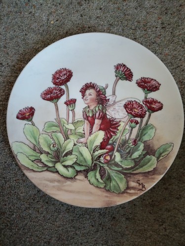 Wedgwood double daisy - wedgwood,