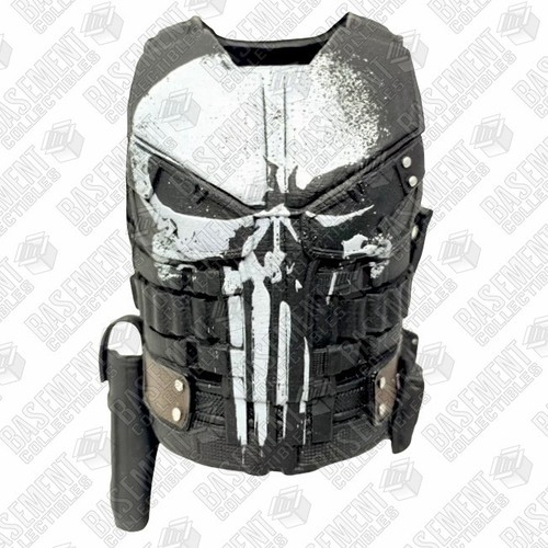Mezco one netflix punisher - mezco,