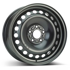 Alcar steelwheels 8325 6.5Jx16