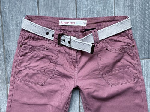 Ladies boyfriend slouch jeans - boyfriend,