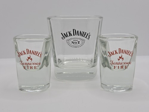 Jack daniels drink - glasses, 2