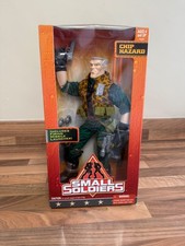 Small Soldiers Chip Hazard