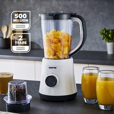 Geepas blender smoothie maker - geepas,