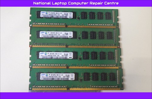 Samsung m391b5773ch0 yh9 8gb - samsung,